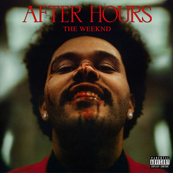 AFTER HOURS